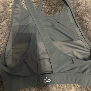 Ali sports bra